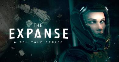 The Expanse: A Telltale Series