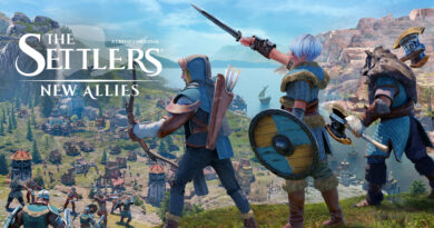 the settlers The Settlers New Allies