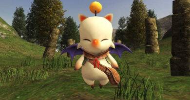 Final Fantasy XI Online