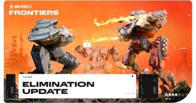 War Robots: Frontiers