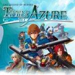 The Legend of Heroes: Trails to Azure