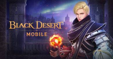 black desert online