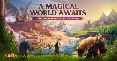 call of dragons call of dragons