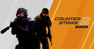 Counter-Strike 2