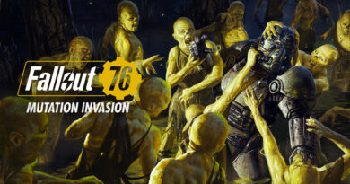 fallout 76 fallout 76
