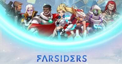 FARSIDERS