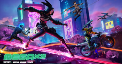 mobile legends fortnite