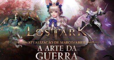 lost ark lost ark