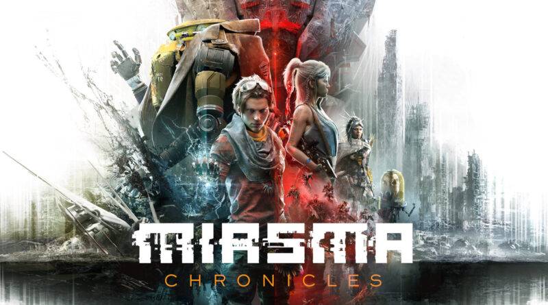 Miasma Chronicles