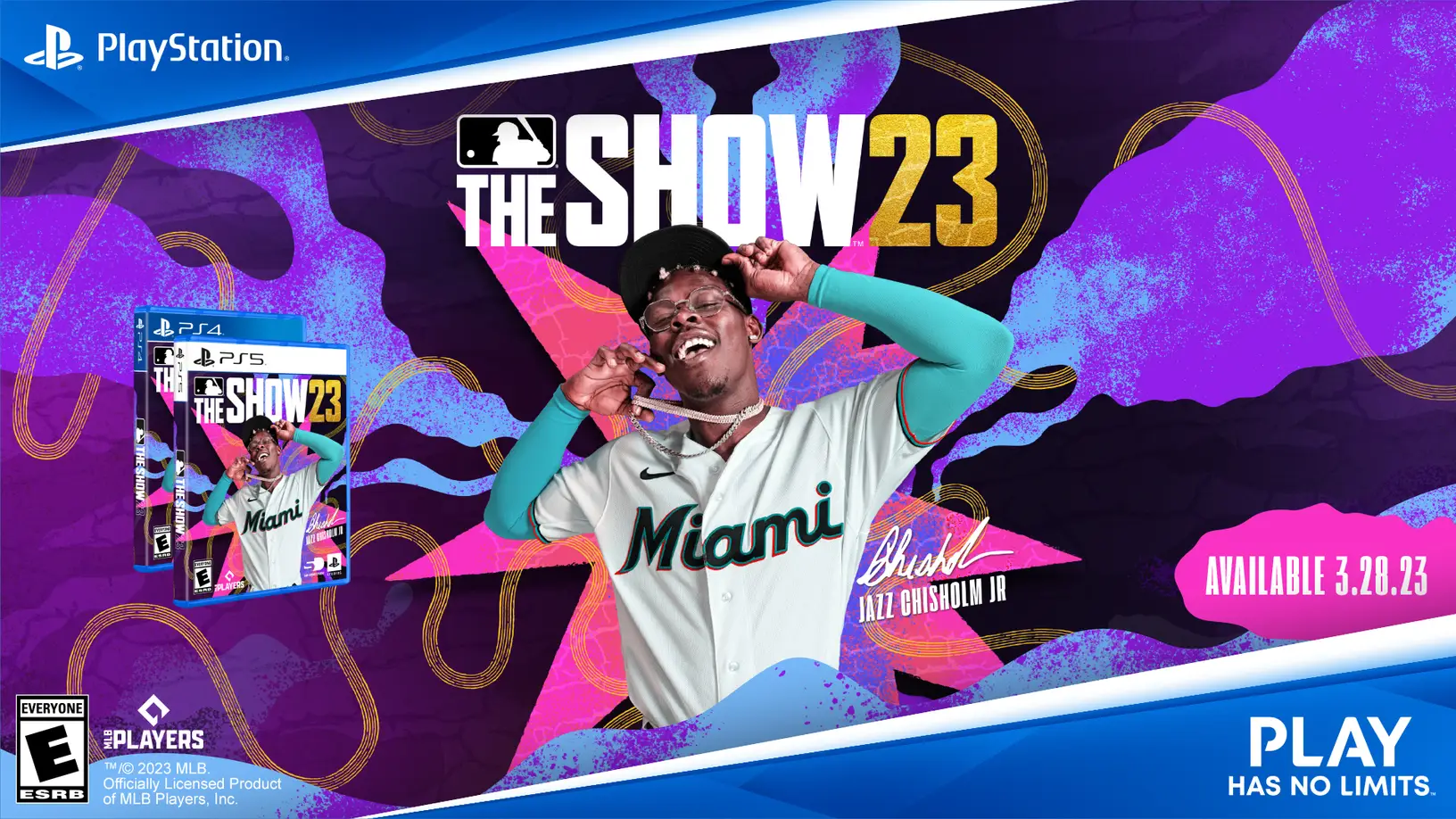 mlb the show 23