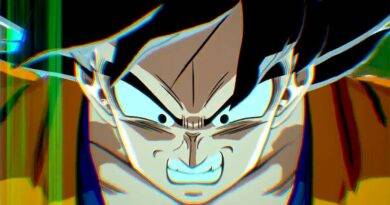 Budokai Tenkaich Dragon Ball Z: Budokai Tenkaichi