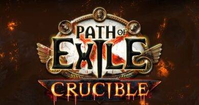 Path of Exile: Crucible