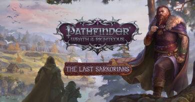 pathfinder