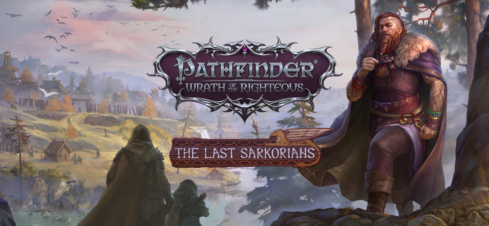 pathfinder