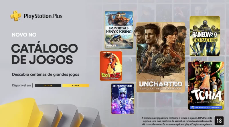 playstation plus