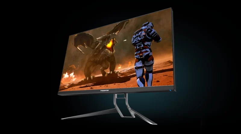 predator X32
