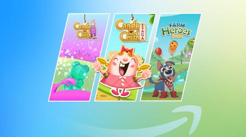 prime gaming candy crush