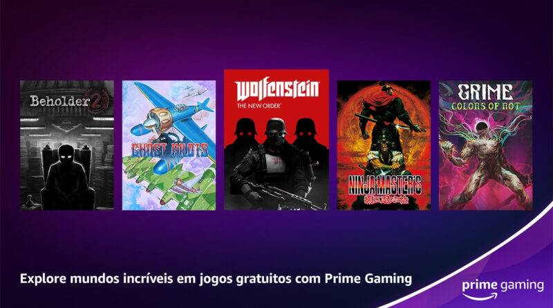 prime gaming de abril de 2023