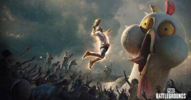 pubg battlegrounds