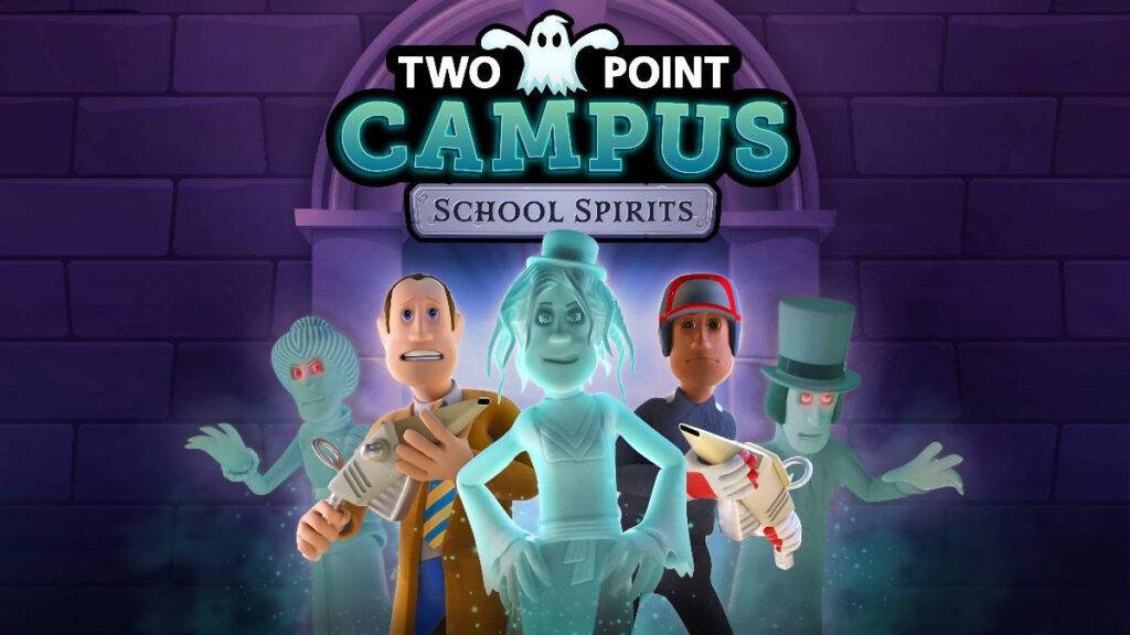 two point campus