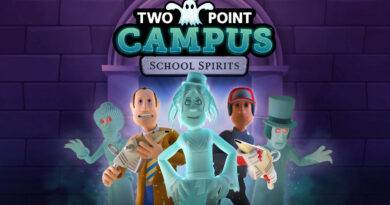 two point campus