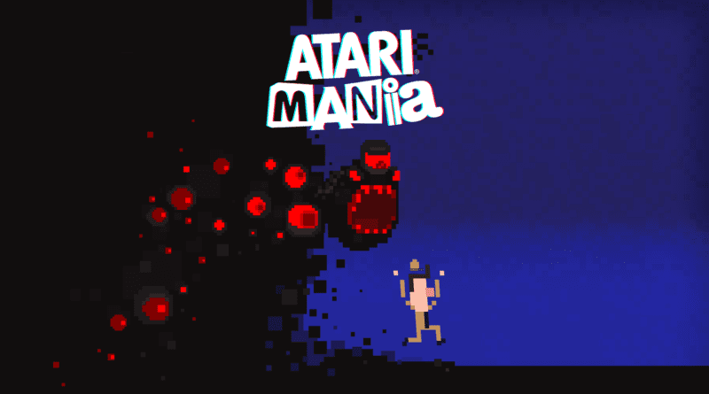Atari Mania
