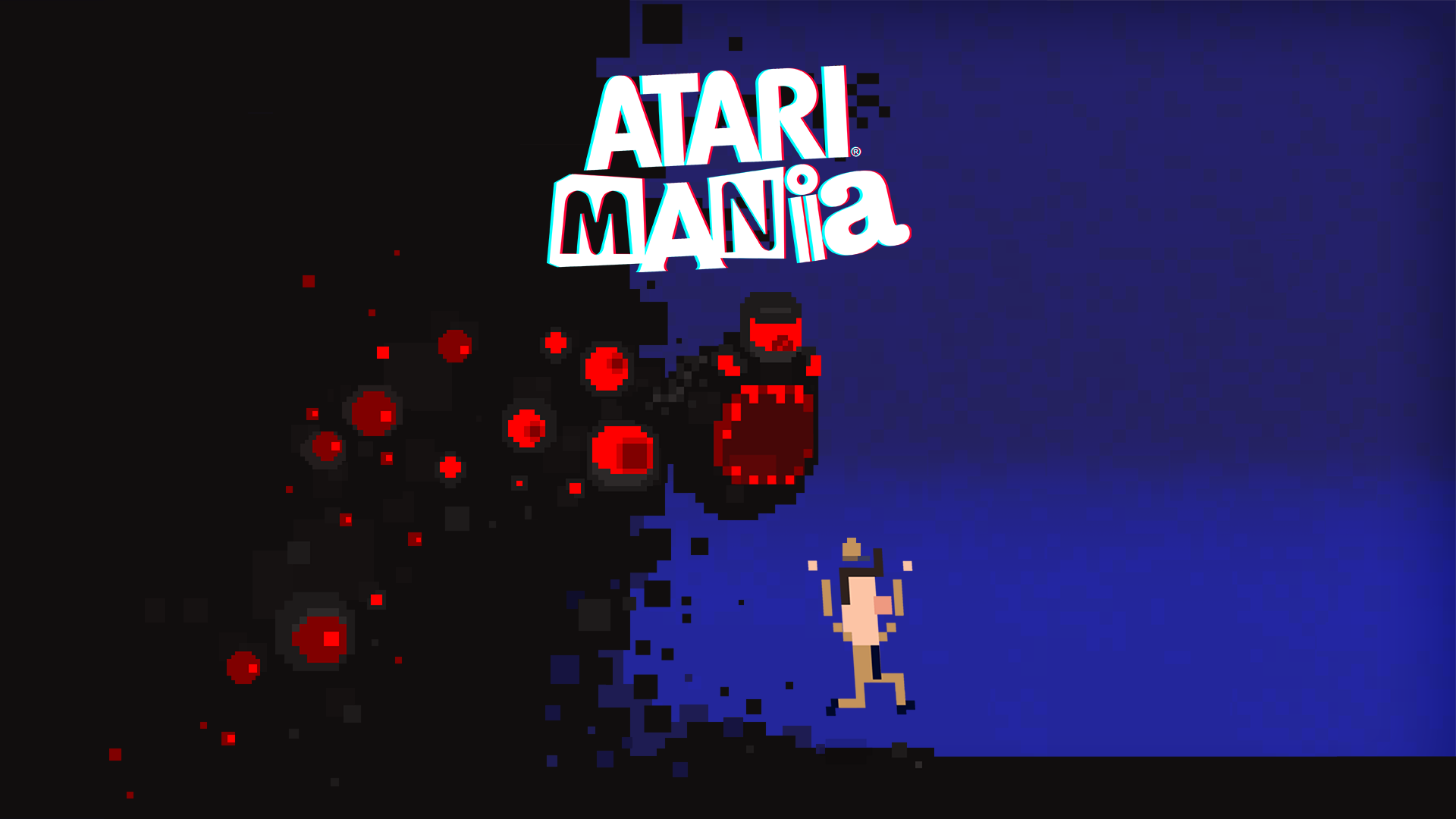 Atari Mania