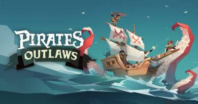Pirates Outlaws