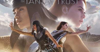 Forspoken: In Tanta We Trust