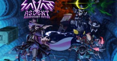 Savant - Ascent Anniversary Edition