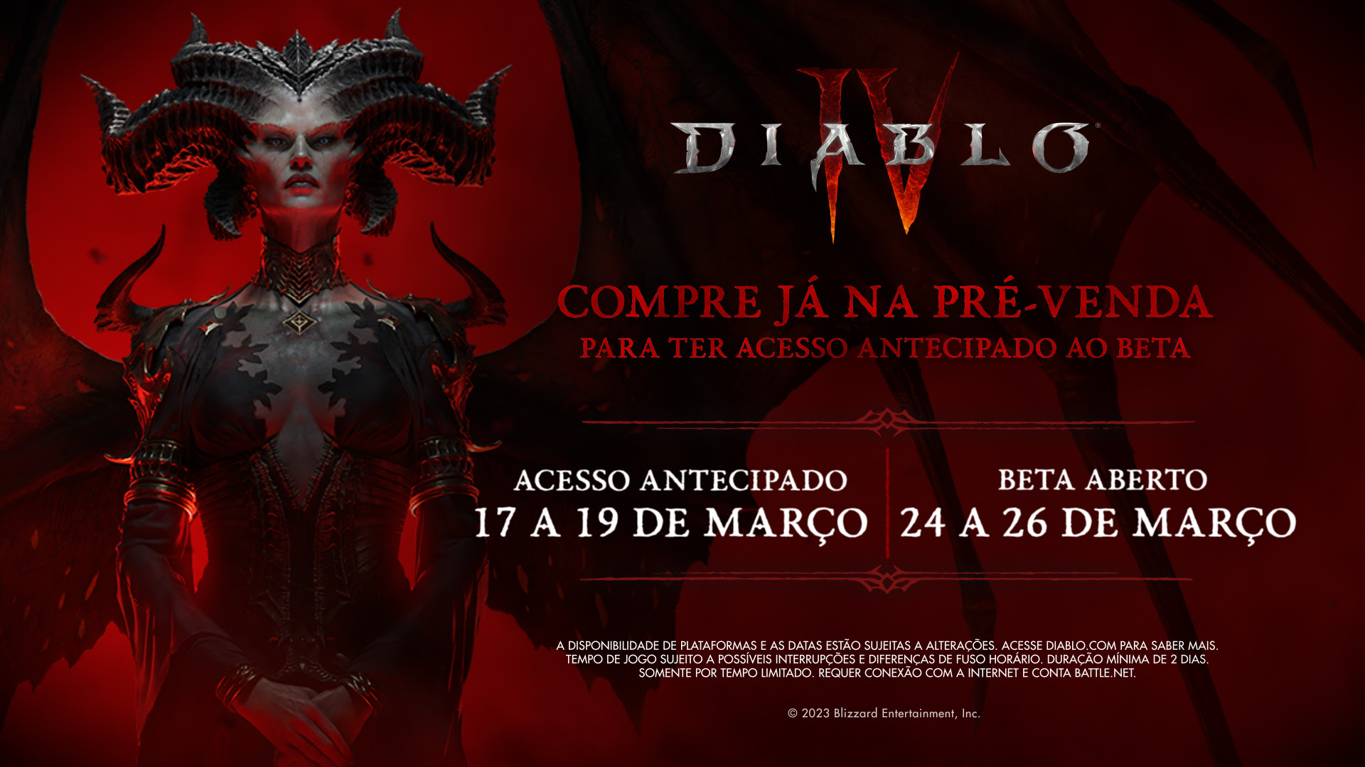Diablo IV