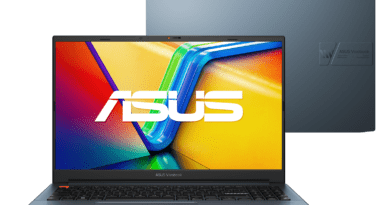 ASUS Vivobook Pro 15 K6502HC