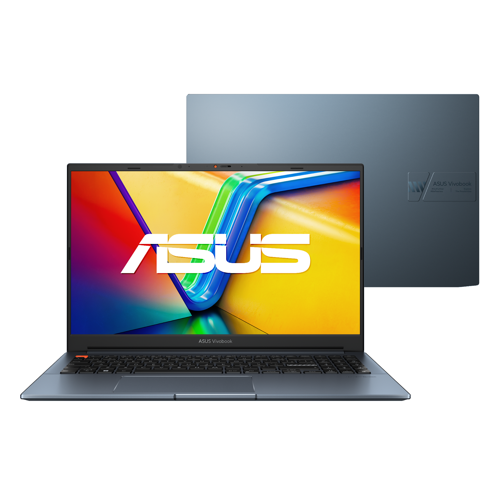 ASUS Vivobook Pro 15 K6502HC