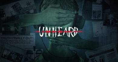 Unheard