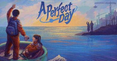 A Perfect Day A Perfect Day