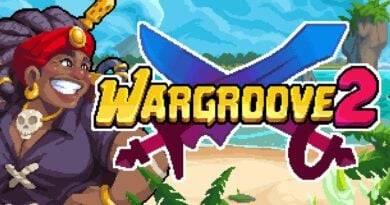 Wargroove 2