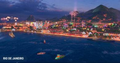 Sonority world of warships