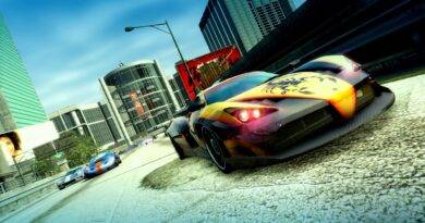 fifa 23 10 melhores jogos de corrida