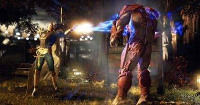 Hunt the Night 10 melhores jogos de luta