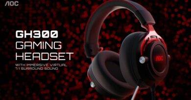 AOC AGON GH300