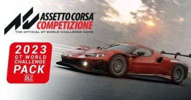 Assetto Corsa Competizione