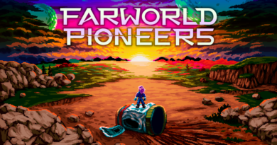 Farworld Pioneers