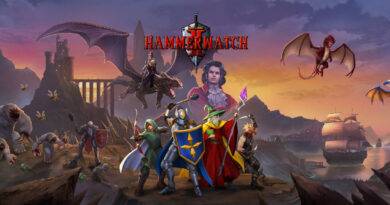 Hammerwatch II
