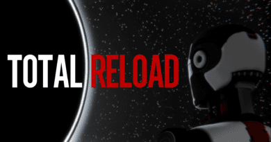 Total Reload