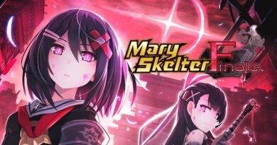 Mary Skelter Finale Mary Skelter Finale