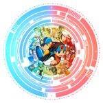 Mega Man Battle Network Legacy Collection