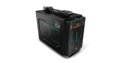 Acer Predador Orion X