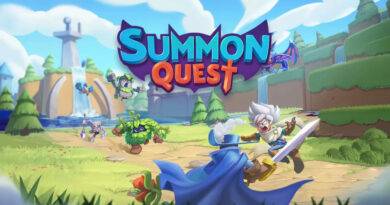 Summon Quest