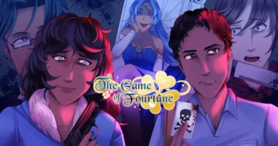 The Game of Fourtune