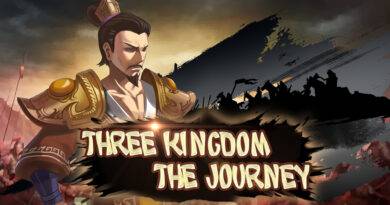 Three Kingdom: The Journey